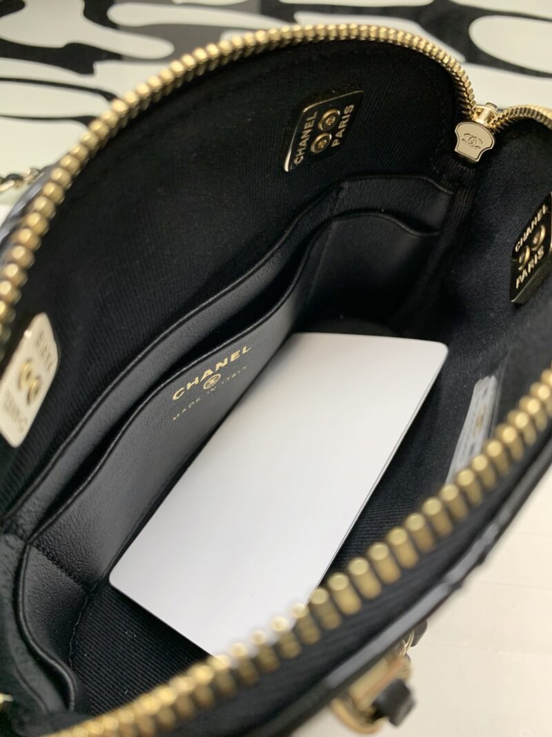 Ch@nel AP3969 Shell Bags-12*16*5CM - Image 8