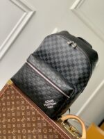 Louis Vuitton Discovery Backpack-30*40*20CM
