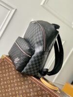 Louis Vuitton Discovery Backpack-30*40*20CM - Image 3