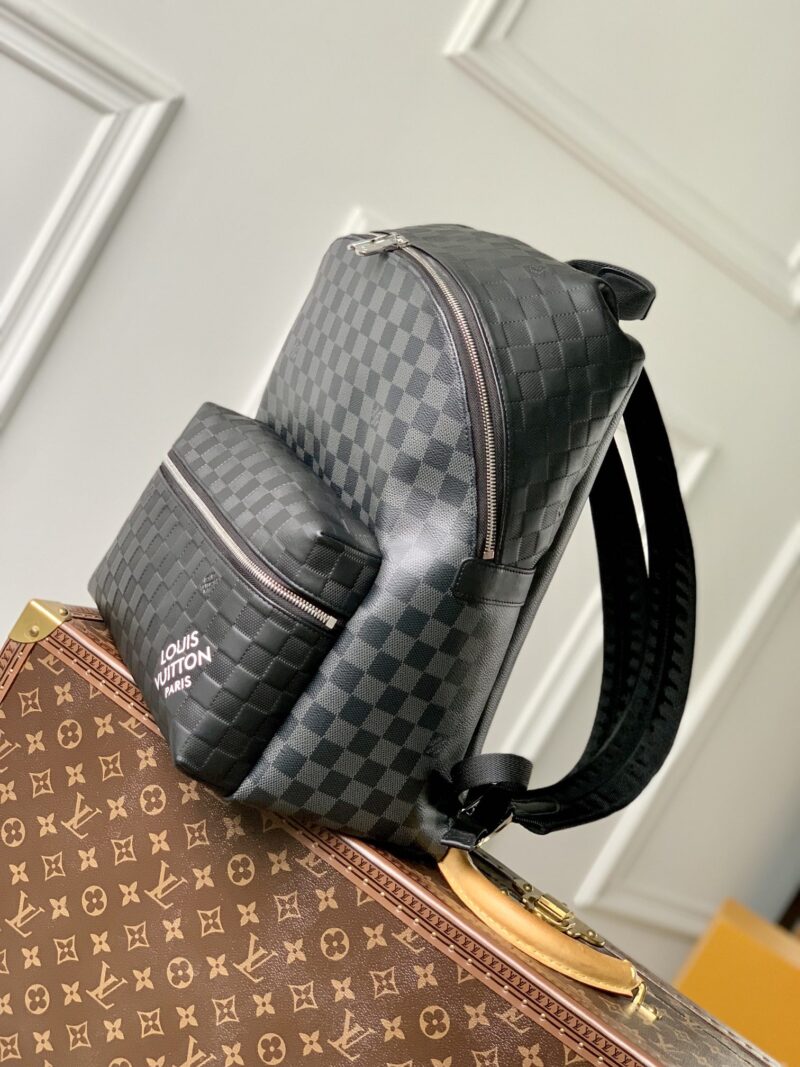 Louis Vuitton Discovery Backpack-30*40*20CM - Image 3