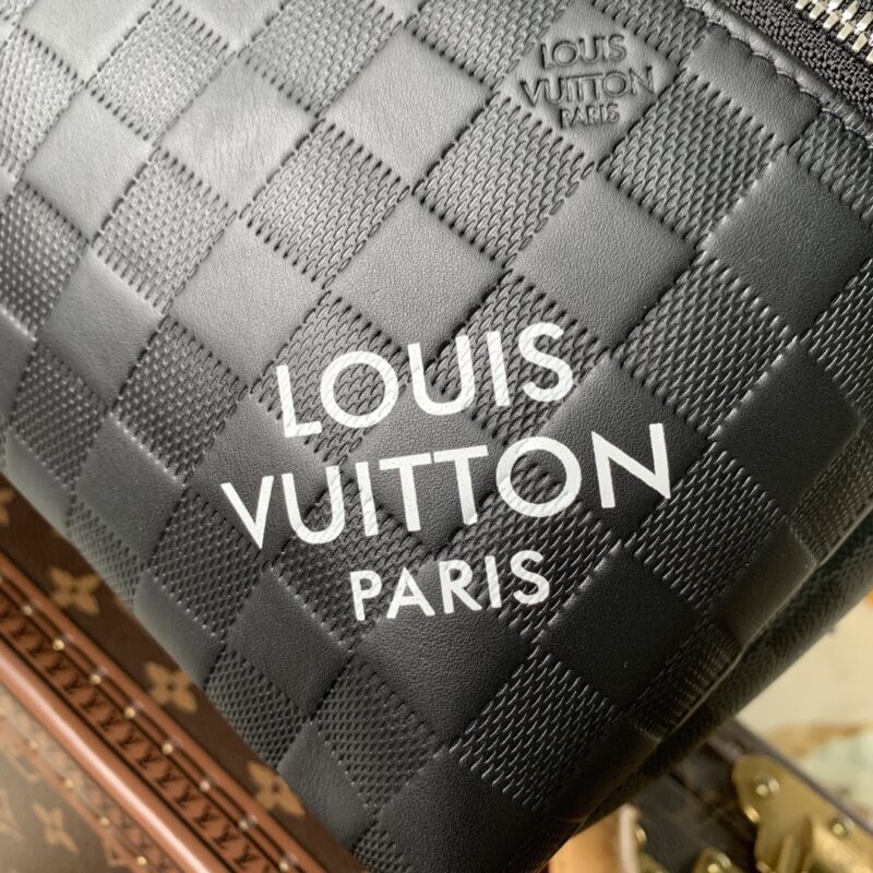 Louis Vuitton Discovery Backpack-30*40*20CM - Image 6