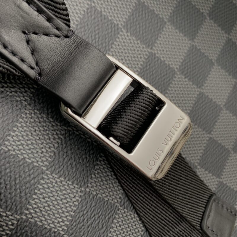 Louis Vuitton Discovery Backpack-30*40*20CM - Image 7