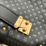 Louis Vuitton Petite Malle Handbags-M46358-21 x 14 x 6CM - Image 5