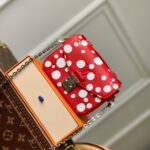 Louis Vuitton Micro Metis Handbags-14*11* 3.5 CM