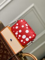 Louis Vuitton Micro Metis Handbags-14*11* 3.5 CM - Image 2