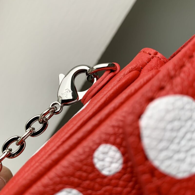 Louis Vuitton Micro Metis Handbags-14*11* 3.5 CM - Image 7