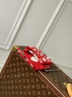 Louis Vuitton Micro Metis Handbags-14*11* 3.5 CM - Image 8