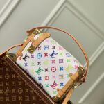 Louis Vuitton Side Trunk Pm- M46358-21×14×6CM
