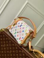 Louis Vuitton Side Trunk Pm- M46358-21×14×6CM - Image 2