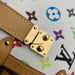 Louis Vuitton Side Trunk Pm- M46358-21×14×6CM - Image 5