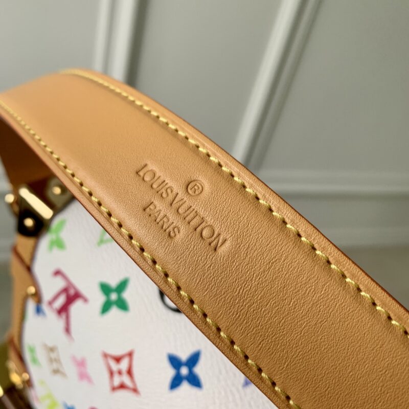 Louis Vuitton Side Trunk Pm- M46358-21×14×6CM - Image 7