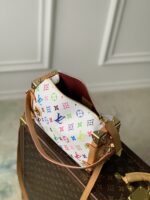 Louis Vuitton Side Trunk Pm- M46358-21×14×6CM - Image 8