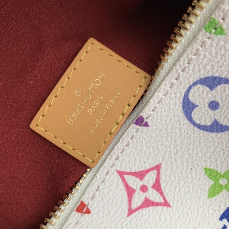 Louis Vuitton Side Trunk Pm- M46358-21×14×6CM - Image 9