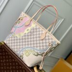 Louis Vuitton Neverfull MM M21579-32*29*17CM