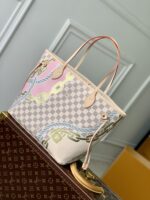 Louis Vuitton Neverfull MM M21579-32*29*17CM