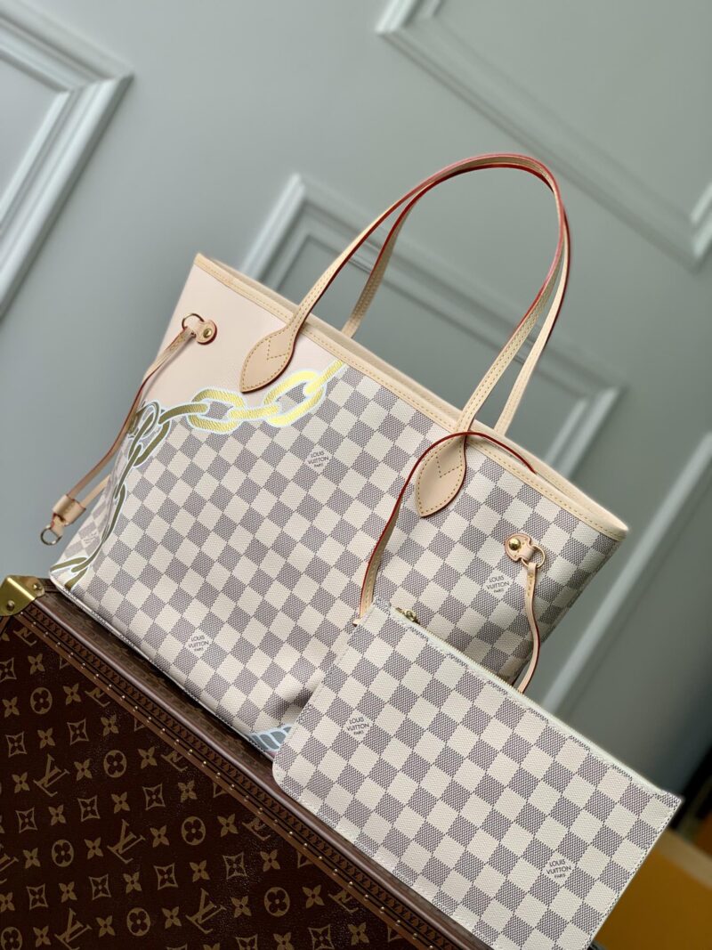 Louis Vuitton Neverfull MM M21579-32*29*17CM - Image 3