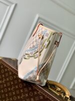 Louis Vuitton Neverfull MM M21579-32*29*17CM - Image 2