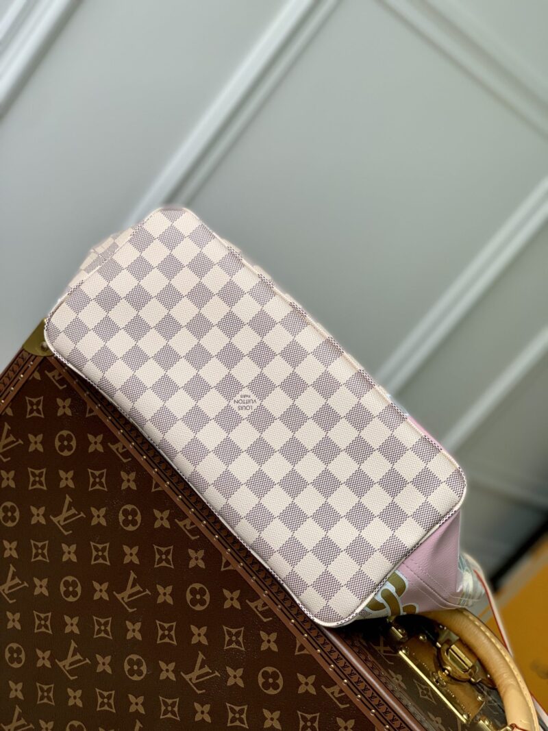 Louis Vuitton Neverfull MM M21579-32*29*17CM - Image 4