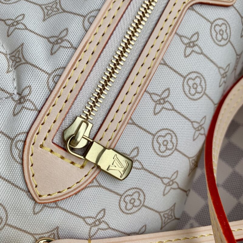 Louis Vuitton Neverfull MM M21579-32*29*17CM - Image 9