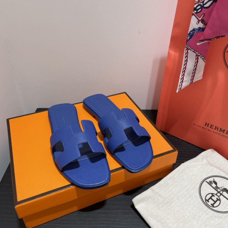 Hermes Slippers - Image 3