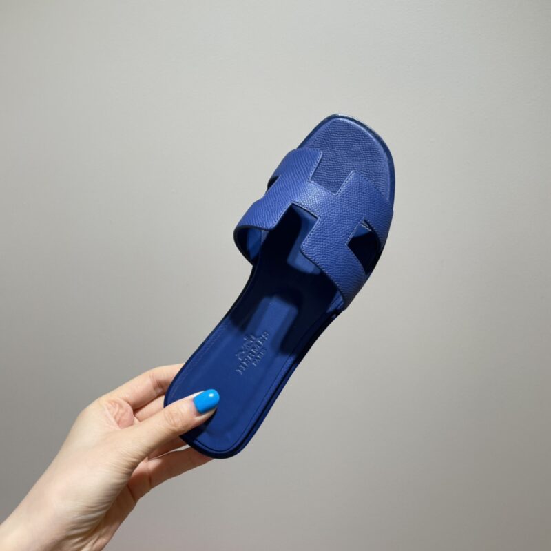 Hermes Slippers - Image 5