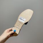 Hermes Slippers - Image 6