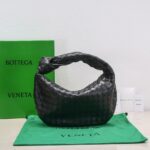 Bottega Veneta Jodie Hobo-36x21x13CM - Image 3