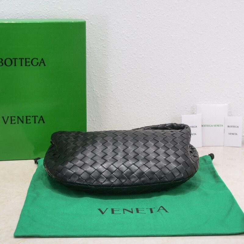 Bottega Veneta Jodie Hobo-36x21x13CM - Image 5