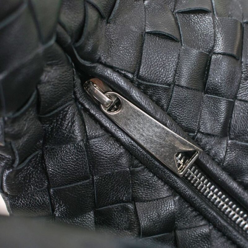 Bottega Veneta Jodie Hobo-36x21x13CM - Image 6