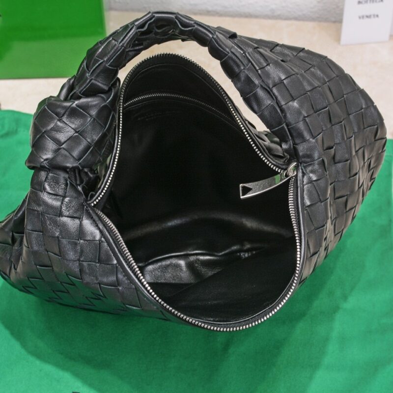 Bottega Veneta Jodie Hobo-36x21x13CM - Image 7