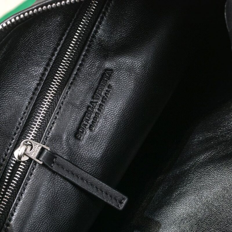 Bottega Veneta Jodie Hobo-36x21x13CM - Image 8