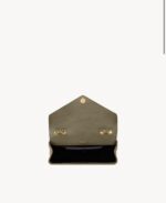 YSL TOY LOULOU LEATHER SHOULDER BAG - Image 5