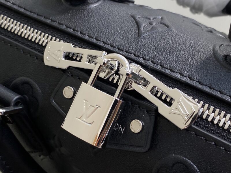 LOUIS VUITTON SPEEDY TRUNK 20 M14575 - Image 2