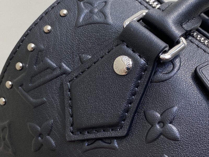 LOUIS VUITTON SPEEDY TRUNK 20 M14575 - Image 4