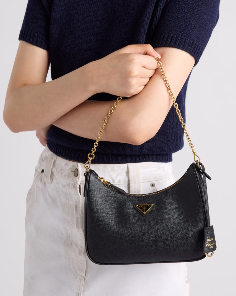 PRADA RE-EDITION 2005 BAG - Image 8