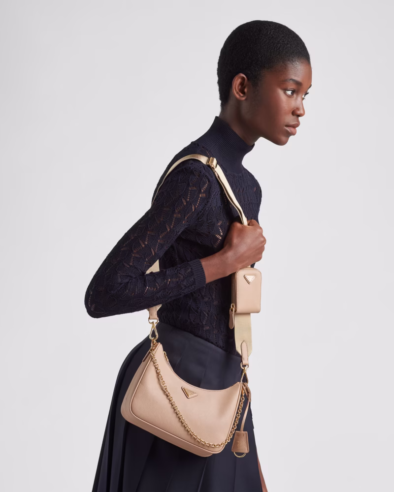 PRADA RE-EDITION 2005 BAG - Image 4