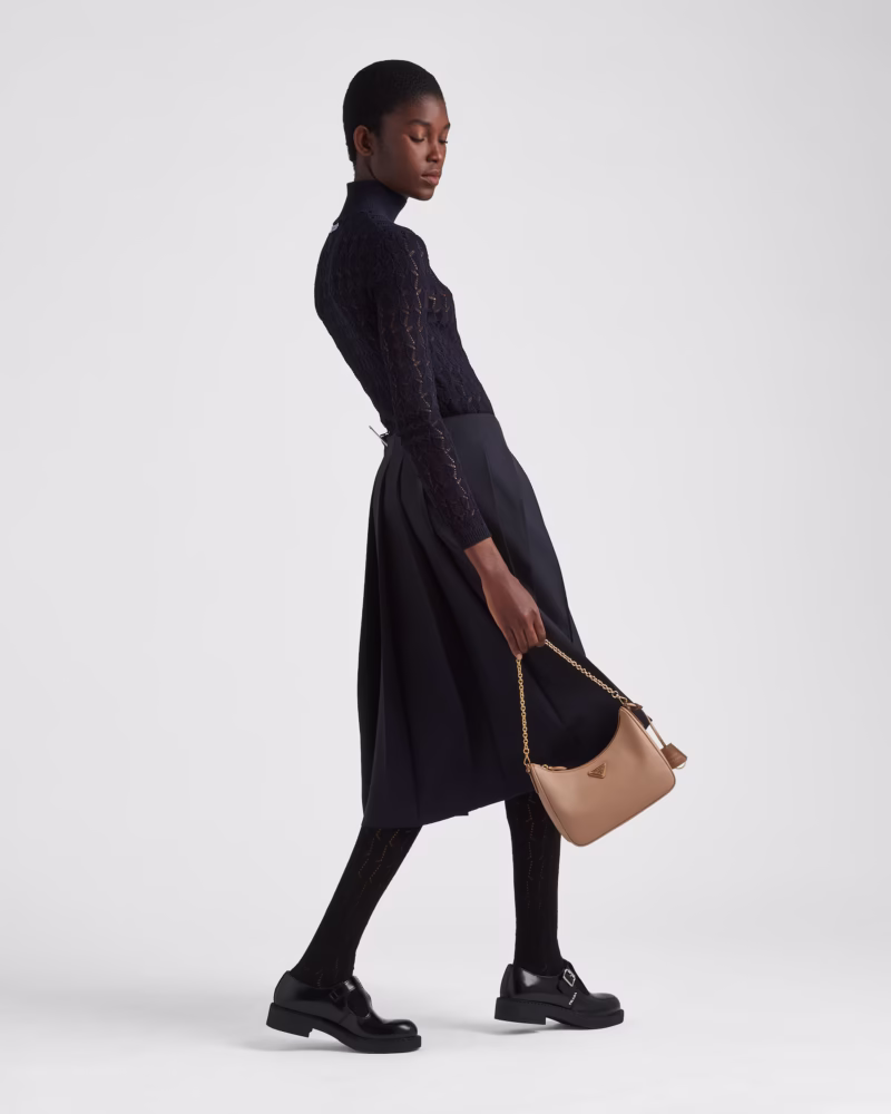 PRADA RE-EDITION 2005 BAG - Image 3