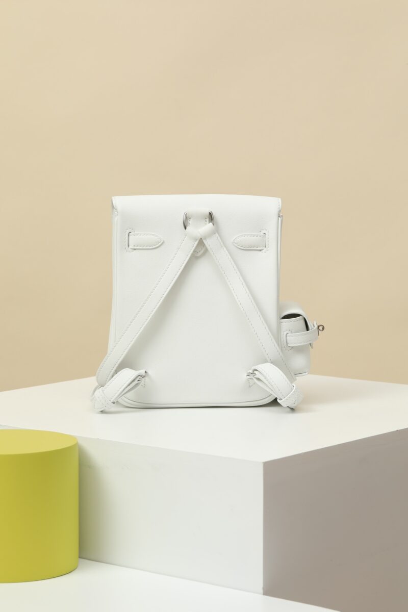 Hermes Kelly Jump Swift - Image 4