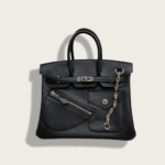 HERMES Swift Birkin Rock Volupto 30