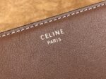 Celina Cuir Triomphe Bag-18.5*15*7CM - Image 6