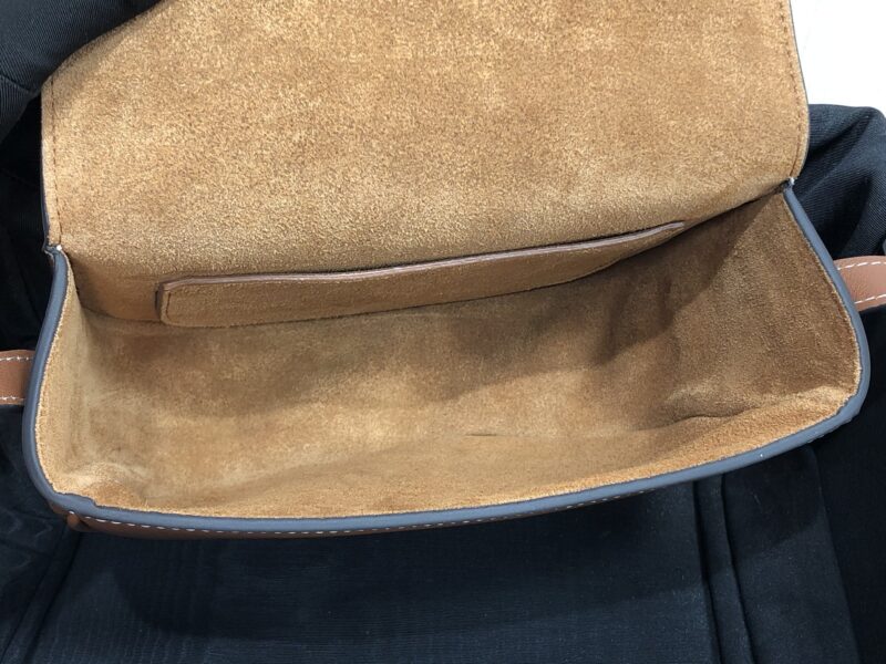 Celina Cuir Triomphe Bag-18.5*15*7CM - Image 7