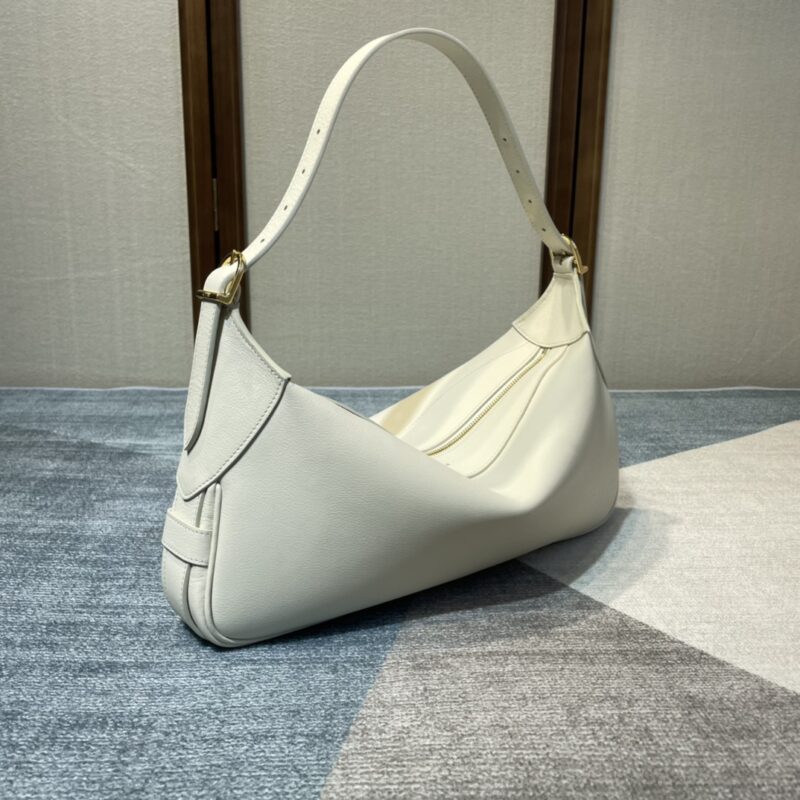 Celina Romy Shoulder Bag-34*16*5CM - Image 8