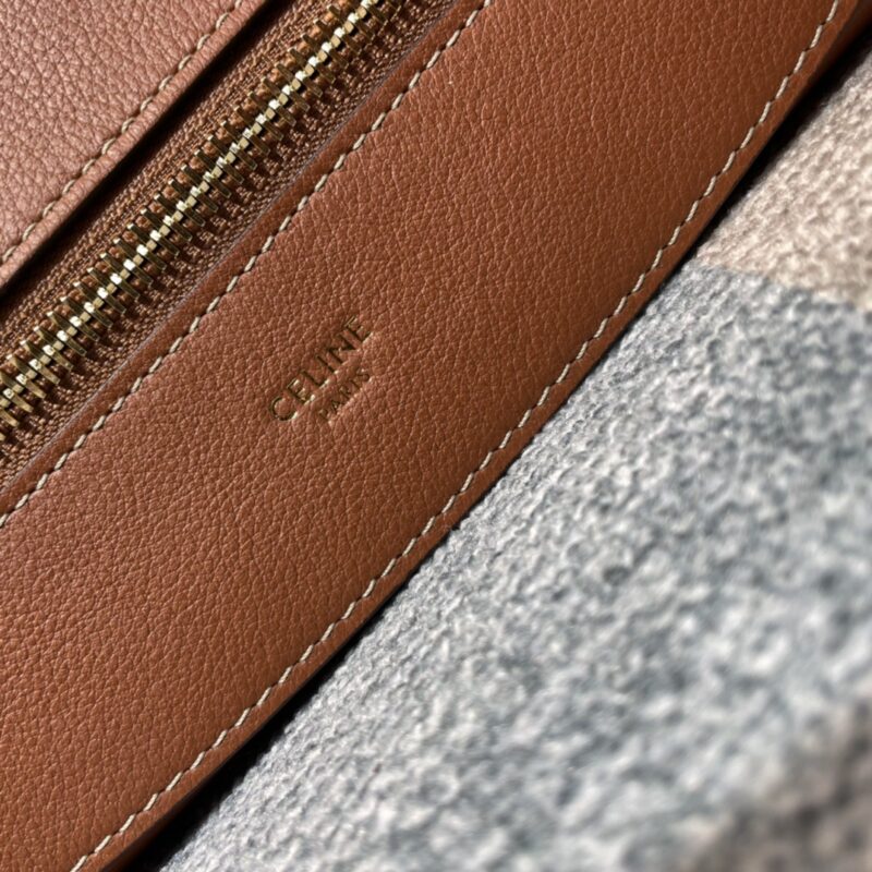 Celina Romy Shoulder Bag-34*16*5CM - Image 3