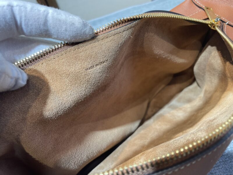 Celina Romy Shoulder Bag-34*16*5CM - Image 6