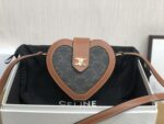 Celina Tambour Bag-15*12* 7CM - Image 2