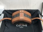 Celina Tambour Bag-15*12* 7CM - Image 4