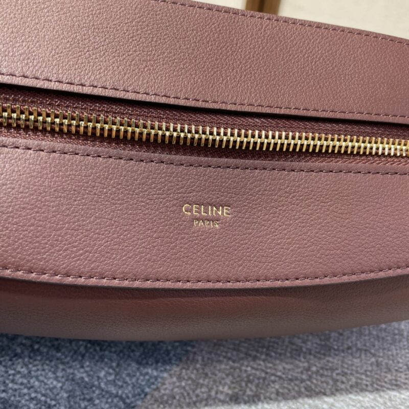 Celina Romy Shoulder Bag-34*16*5CM - Image 5
