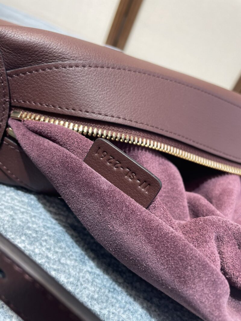 Celina Romy Shoulder Bag-34*16*5CM - Image 7