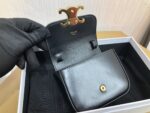 Celina Triomphe Shoulder Bag-11*8*4CM - Image 3