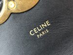 Celina Triomphe Shoulder Bag-11*8*4CM - Image 4